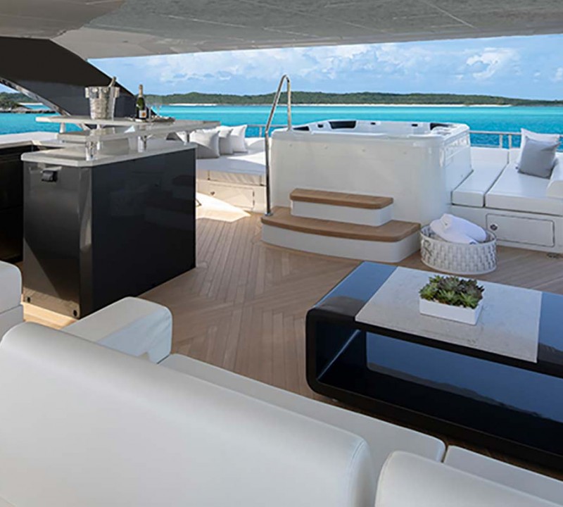 superyacht ziggy